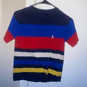 Polo T-Shirt